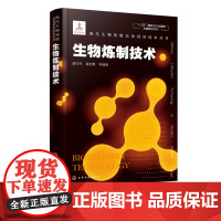 现代生物质能高效利用技术丛书 生物炼制技术 生物质研究和开发工作科研人员参考 高等学校生物工程 能源工程及相关专业教材书