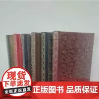 [出版社直售.发6册]故宫秘境文丛(昭仁殿+ 寿安宫+武英殿+倦勤斋+文渊阁+慈宁花园)祝勇著 文学作品 人文 978