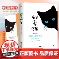 [精装典藏版] 我是猫 夏目漱石著 原著正版完整全译本 徐健雄译 珍藏版外国文学日本文学小说世界名著 书籍排行榜
