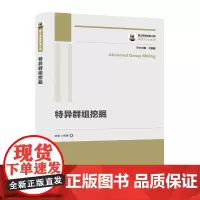 国之重器出版工程 特异群组挖掘 大数据分析 大数据时代 大数据处理框架 数据挖掘与分析 IT 计算机 特异群组挖掘算法