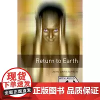 Oxford Bookworms Library: Level 2: Return to Earth MP3 Pack