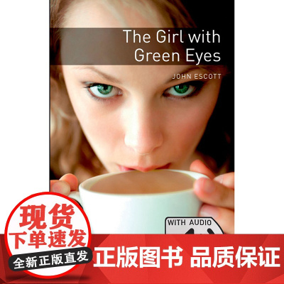 Oxford Bookworms Library: Starter Level: The Girl with Gree