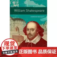 [外研社]Oxford Bookworms Library: Level 2: William Shakespeare
