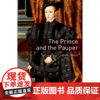 [外研社]Oxford Bookworms Library: Level 2: The Prince and the P