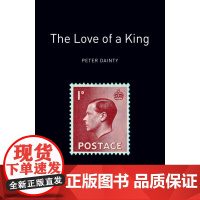 [外研社]Oxford Bookworms Library: Level 2: The Love of a King