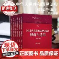 民法典释解与适用丛书