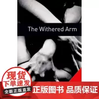 [外研社]Oxford Bookworms Library: Level 1: The Withered Arm aud