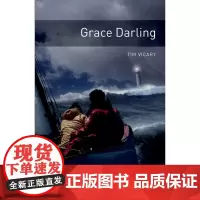 [外研社]Oxford Bookworms Library: Level 2: Grace Darling 初二、初三