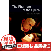 [外研社]Oxford Bookworms Library: Level 1: The Phantom of the O