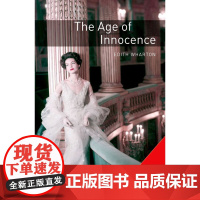 [外研社]Oxford Bookworms Library: Level 5: The Age of Innocence