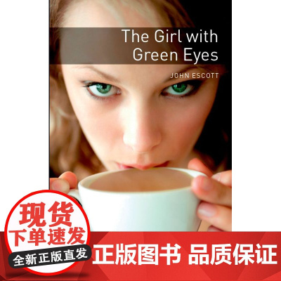[外研社]Oxford Bookworms Library: Starter Level: The Girl with