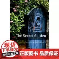[外研社]Oxford Bookworms Library: Level 3: The Secret Garden 初三