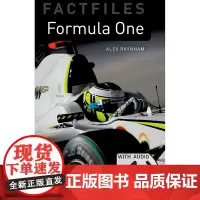 Oxford Bookworms Library: Level 3: Formula One Factfile MP3