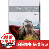 [外研社]Oxford Bookworms Library: Level 3: Go, Lovely Rose and