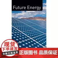 [外研社]Oxford Bookworms Library: Level 3: Future Energy Factfi
