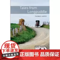 Oxford Bookworms Library: Level 2: Tales from Longpuddle MP3