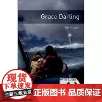 Oxford Bookworms Library: Level 2: Grace Darling MP3 Pack 牛津