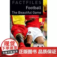 Oxford Bookworms Library: Level 2: Football Factfile MP3 Pac