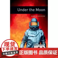 Oxford Bookworms Library: Level 1: Under the Moon MP3 Pack 牛