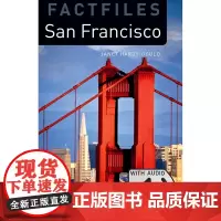 Oxford Bookworms Library: Level 1: San Francisco Factfile MP