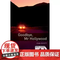 Oxford Bookworms Library: Level 1: Goodbye, Mr Hollywood MP3