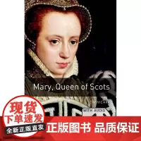 Oxford Bookworms Library: Level 1: Mary, Queen Of Scots MP3