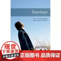 Oxford Bookworms Library: Starter Level: Starman MP3 Pack 牛津