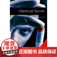 [外研社]Oxford Bookworms Library: Level 3: Chemical Secret audi