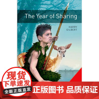 [外研社]Oxford Bookworms Library: Level 2: The Year of Sharing