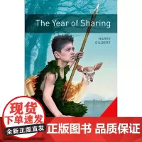 [外研社]Oxford Bookworms Library: Level 2: The Year of Sharing