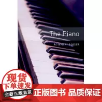 [外研社]Oxford Bookworms Library: Level 2: The Piano 初二、初三
