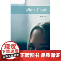 [外研社]Oxford Bookworms Library: Level 1: White Death 初一、初二