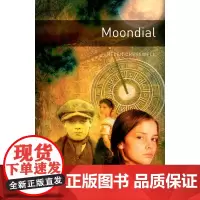 [外研社]Oxford Bookworms Library: Level 3: Moondial 初三、高一