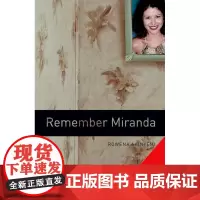 [外研社]Oxford Bookworms Library: Level 1: Remember Miranda aud