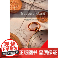 [外研社]Oxford Bookworms Library: Level 4: Treasure Island audi