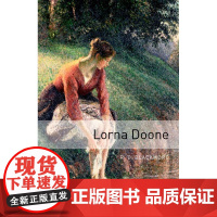 [外研社]Oxford Bookworms Library: Level 4: Lorna Doone Audio Pa