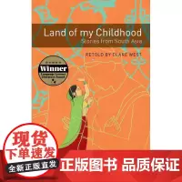 [外研社]Oxford Bookworms Library: Level 4: Land of my Childhood
