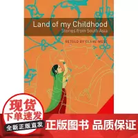 [外研社]Oxford Bookworms Library: Level 4: Land of My Childhood