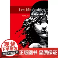 [外研社]Oxford Bookworms Library: Level 1: Les Miserables 初一、初二