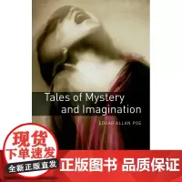 [外研社]Oxford Bookworms Library: Level 3: Tales of Mystery and