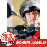 [外研社]Oxford Bookworms Library: Starter Level: Girl on a Moto