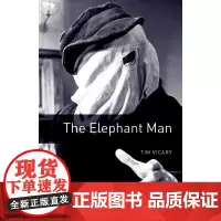 [外研社]Oxford Bookworms Library: Level 1: The Elephant Man 初一
