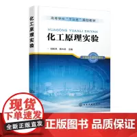 化工原理实验 邓秋林 化工原理食品工程原理环境工程原理课程配套实验教材 化工原理实验研究与设计方法测量仪表测量方法