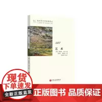 艺术 海外艺术学经典译丛