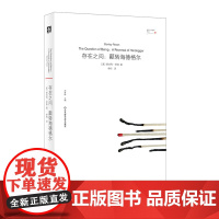 存在之问 颠转海德格尔 虚无主义批判译丛 斯坦利·罗森 哲学 形而上学 柏拉图主义 正版 华东师范大学出版社