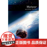 Oxford Bookworms Library: Level 6: Meteor and Other Stories