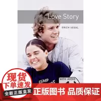[外研社店]Oxford Bookworms Library: Level 3: Love Story MP3 Pack