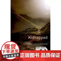 [外研社店]Oxford Bookworms Library: Level 3: Kidnapped MP3 Pack