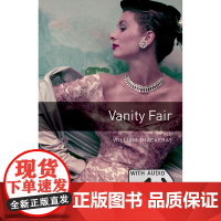 Oxford Bookworms Library: Level 6: Vanity Fair MP3 Pack 牛津书虫