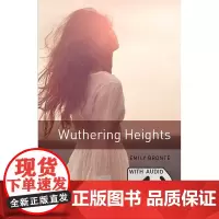 Oxford Bookworms Library: Level 5: Wuthering Heights MP3 Pac